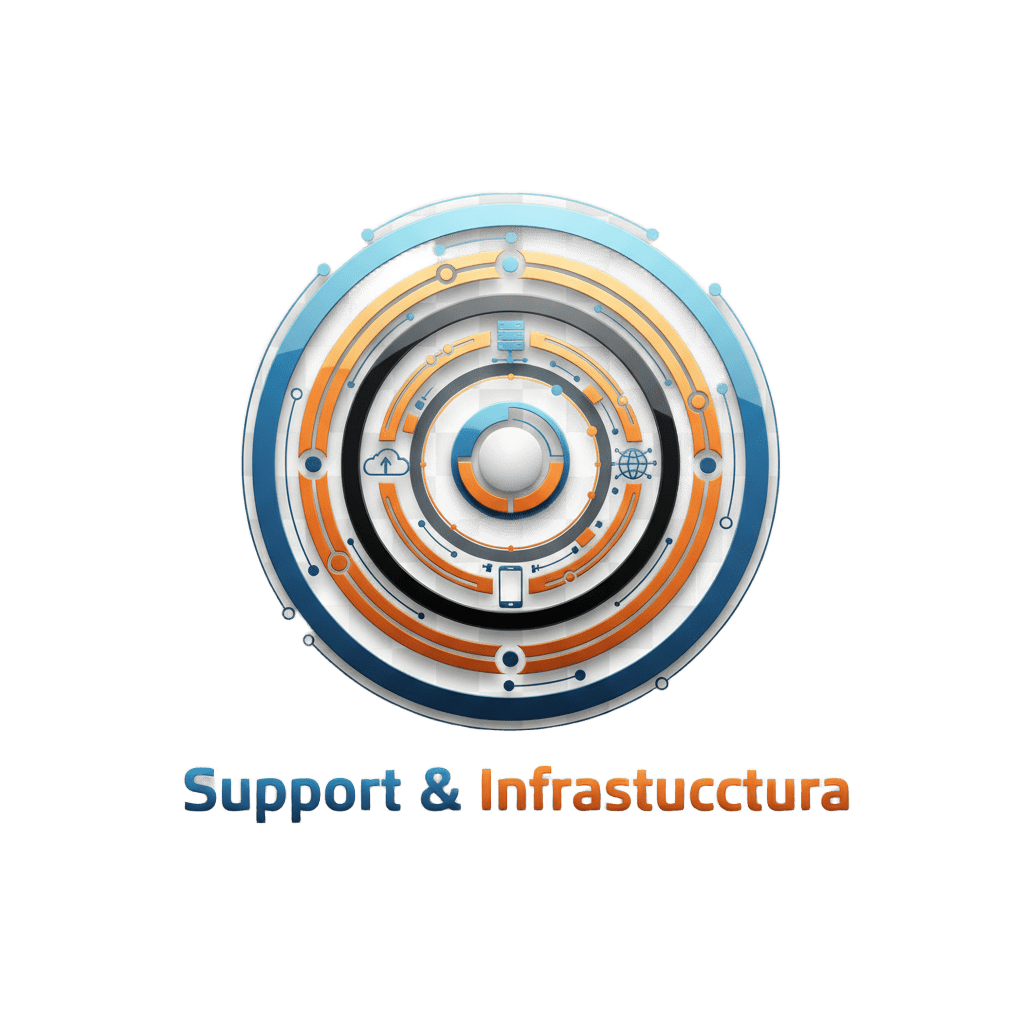 Support & Infraestructura
